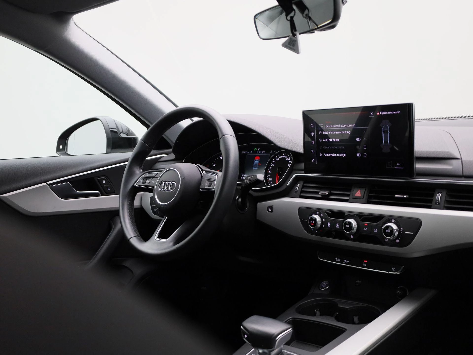 Audi A4 2.0 30 TDi 100kW S tronic Attraction B.E