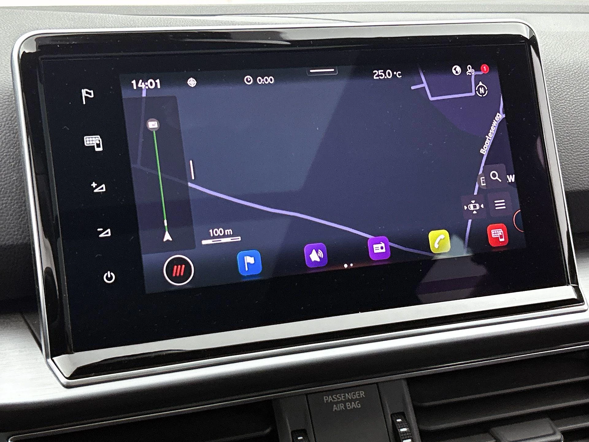 SEAT Tarraco 1.4 TSI e-Hybrid PHEV Xcellence