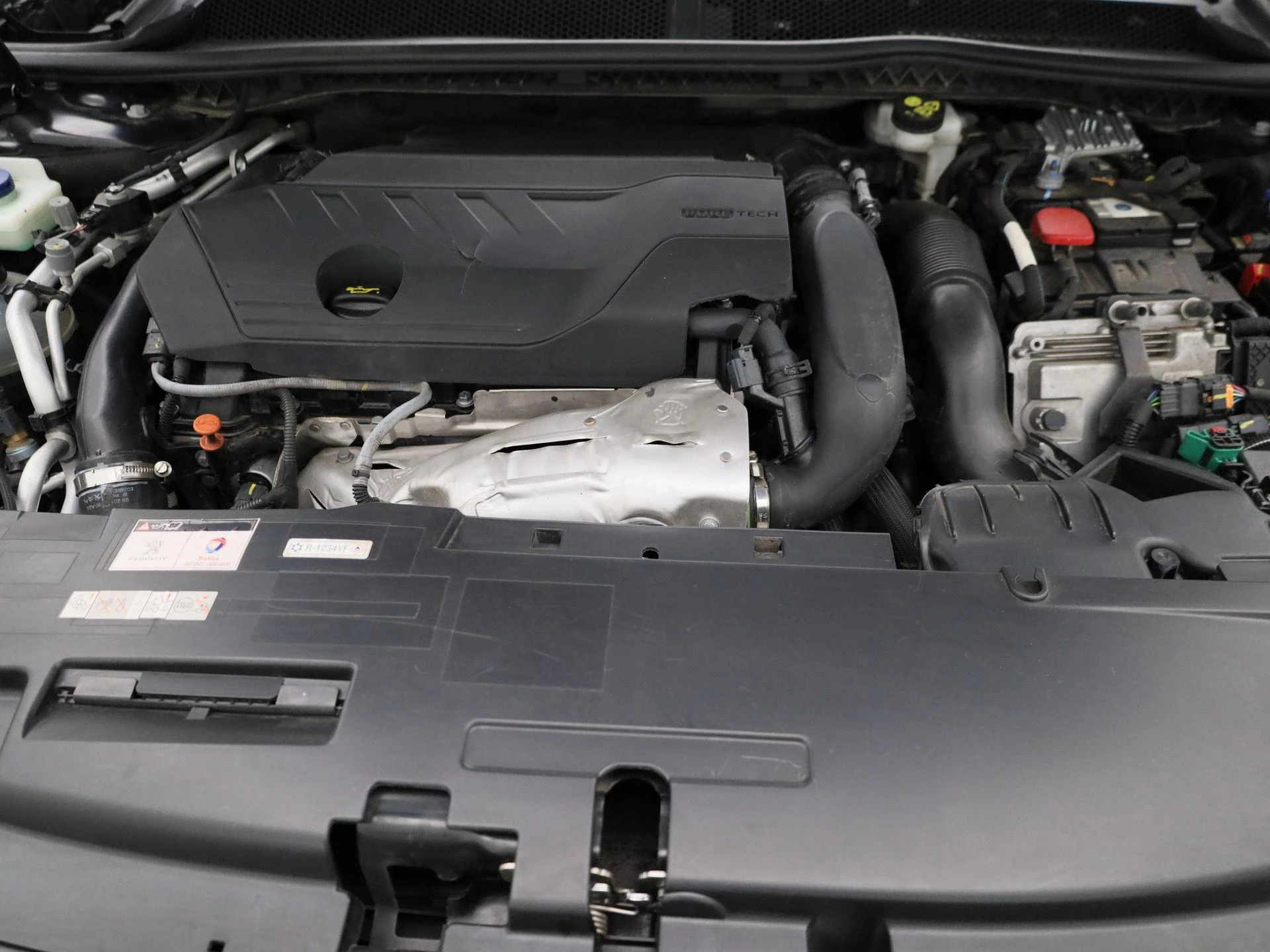 Peugeot 508 SW 1.6 Hybrid 225 e-EAT8 Allure Pack