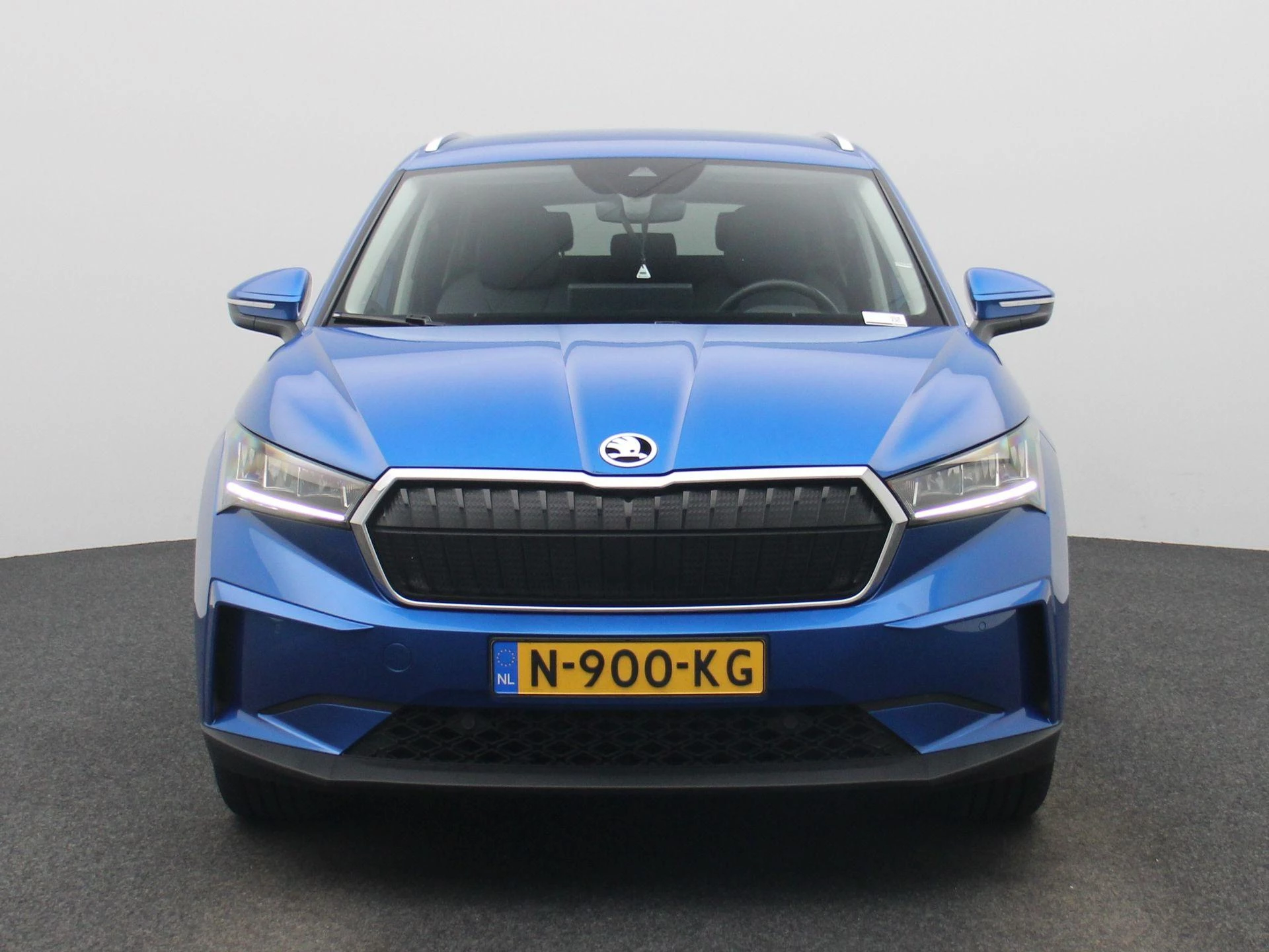 Škoda Enyaq iV 60