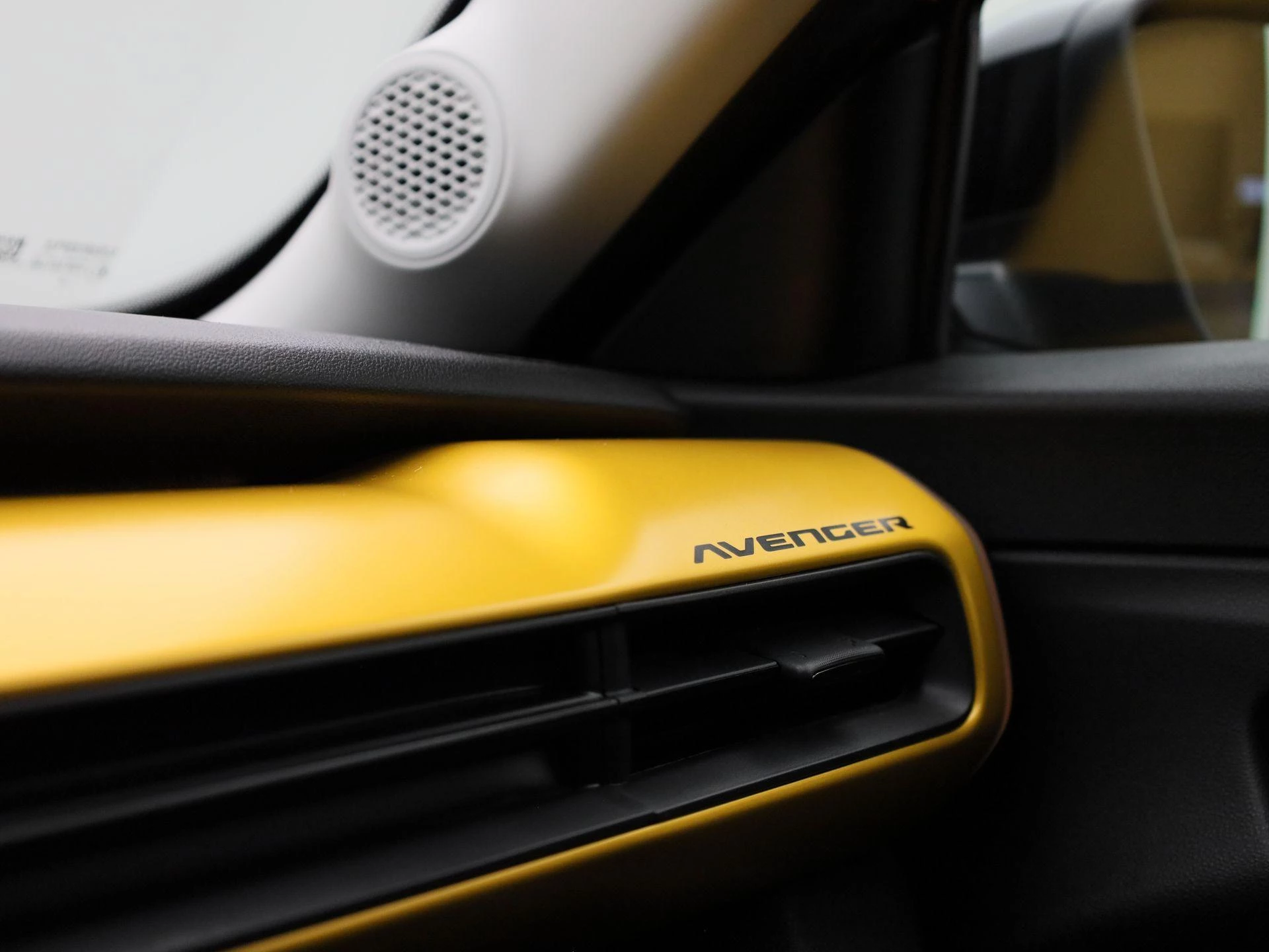 Jeep Avenger 54kWh 1st Edition