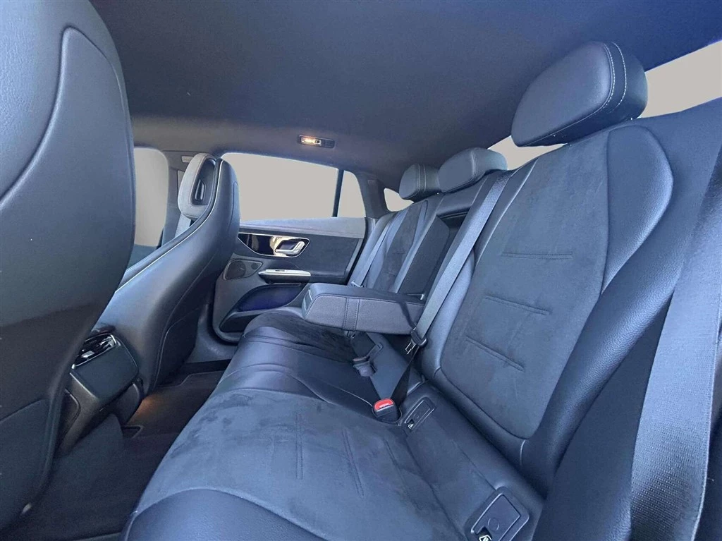Mercedes-Benz EQE 350 EL AMG Edition 292HK Aut.