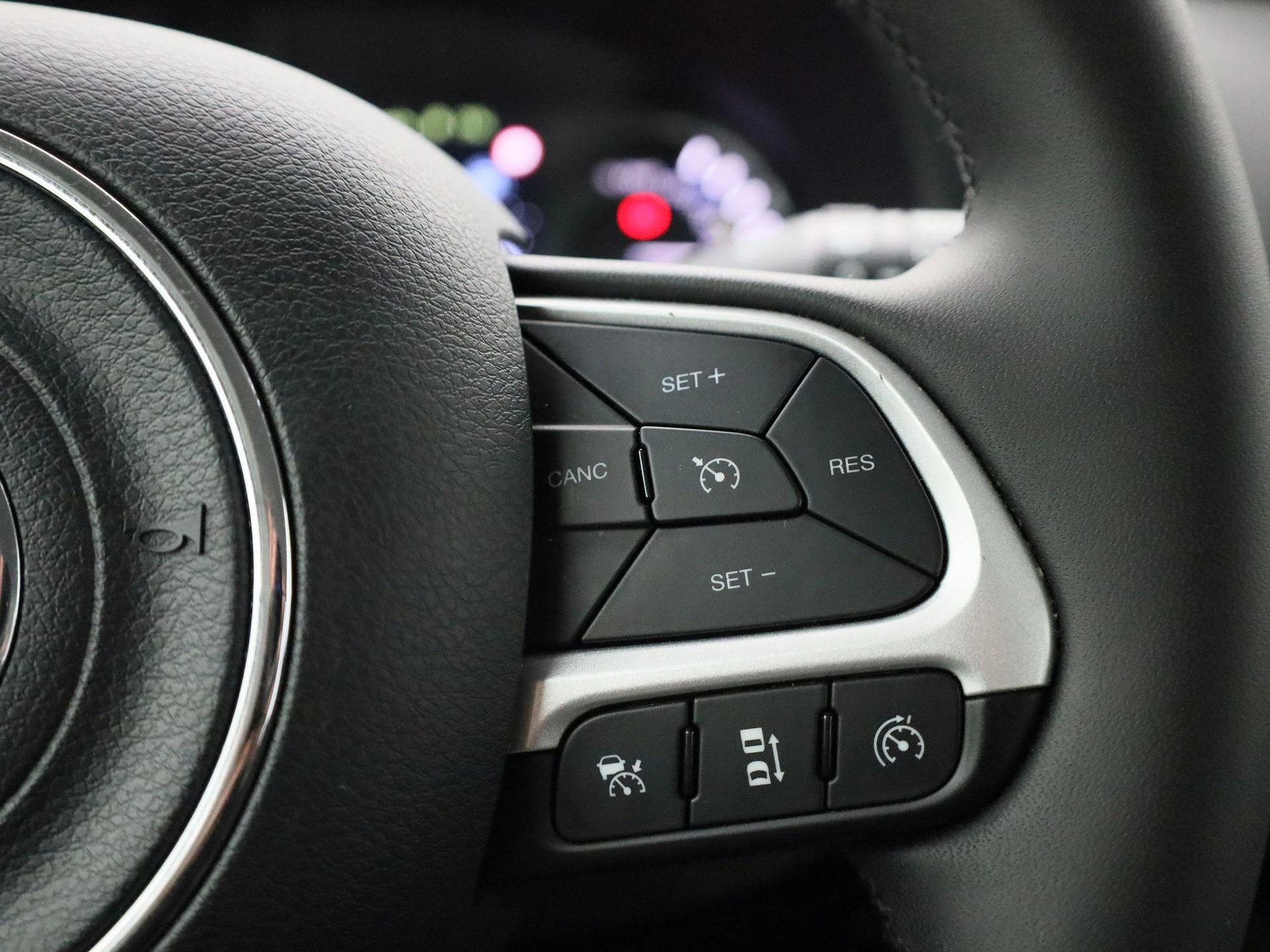 Jeep Renegade 1.3 Turbo T4 190 4xe ATX Limited