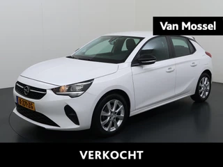 Opel Corsa 1.2 Edition