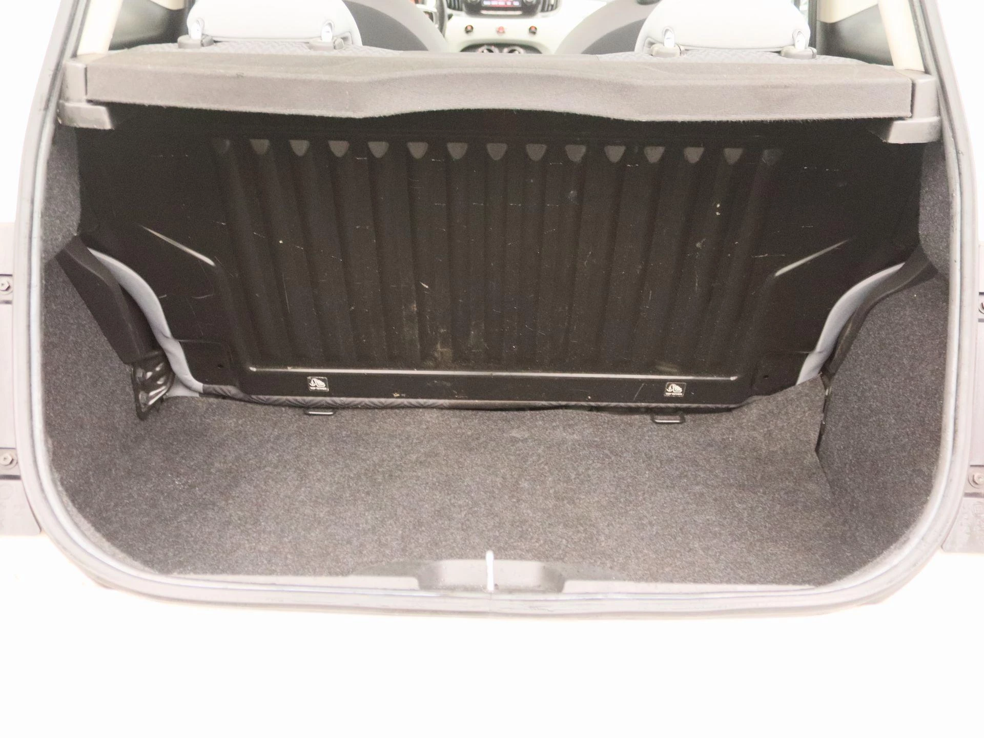 Fiat 500 1.2 Popstar