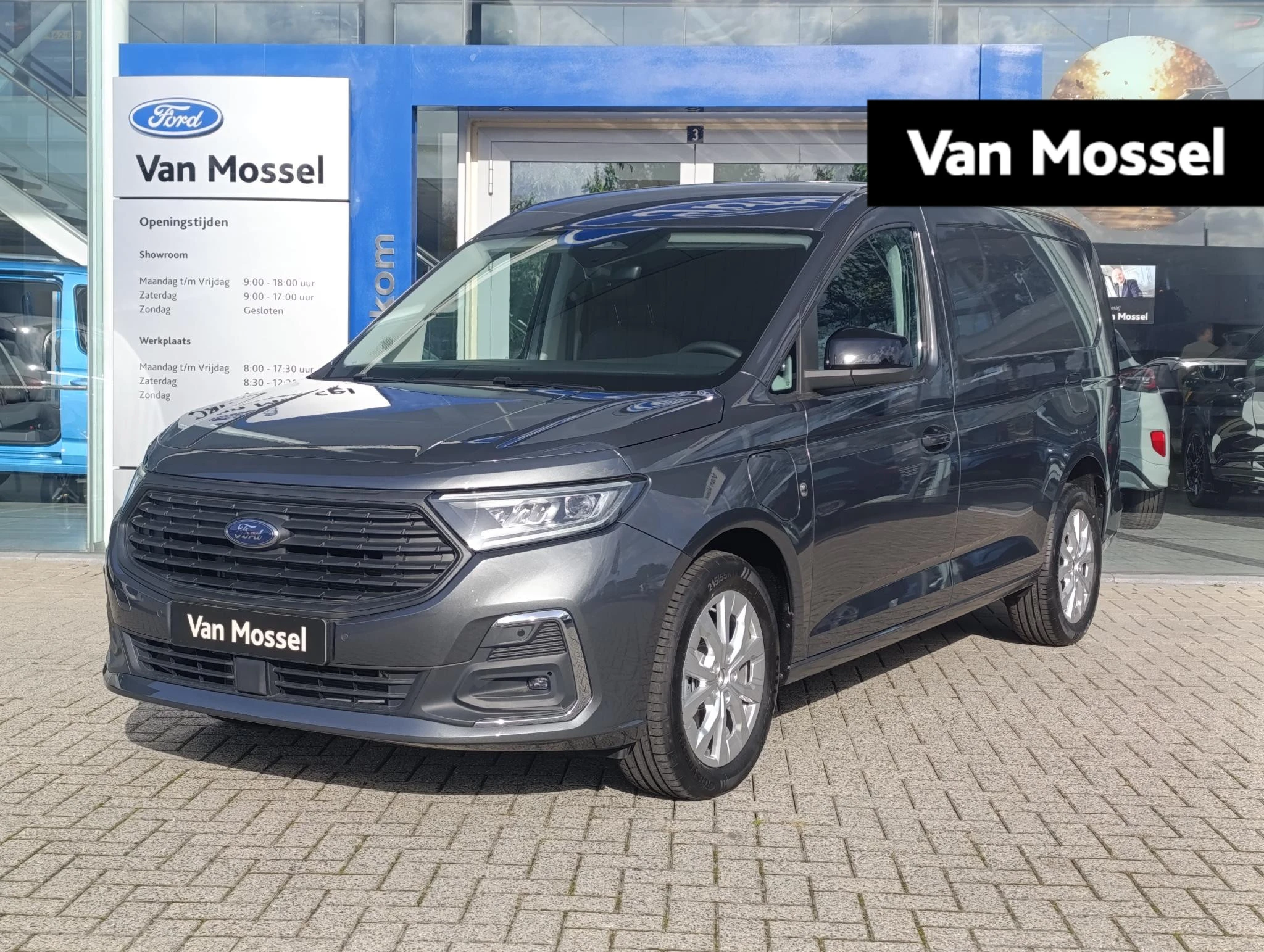 Ford-Transit Connect-image-0