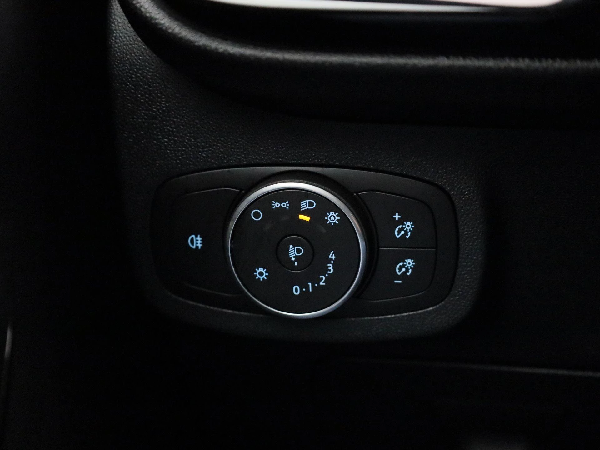 Ford Fiesta 1.0 EcoBoost Connected