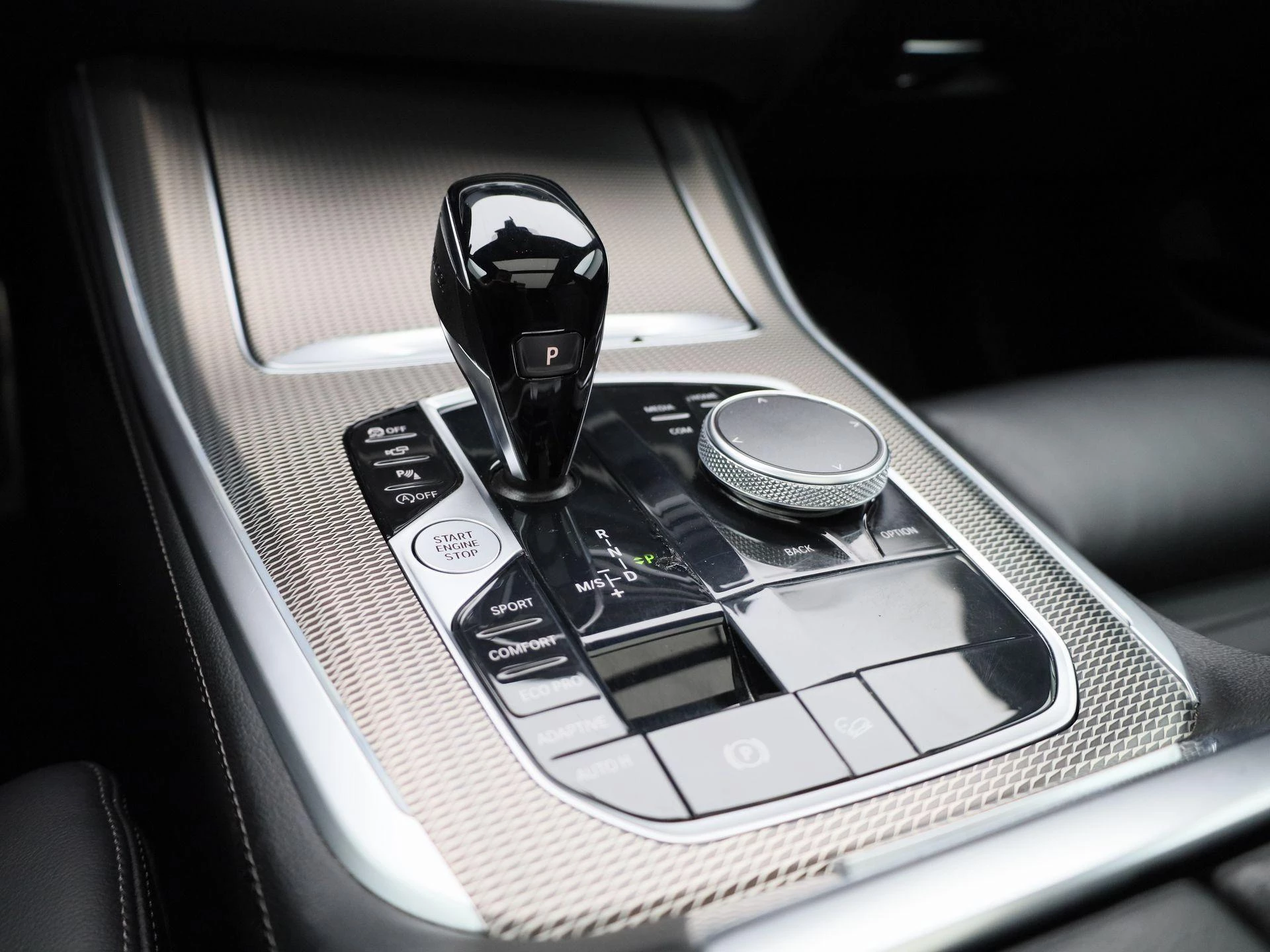 BMW X5 xDrive30d (195 kW)