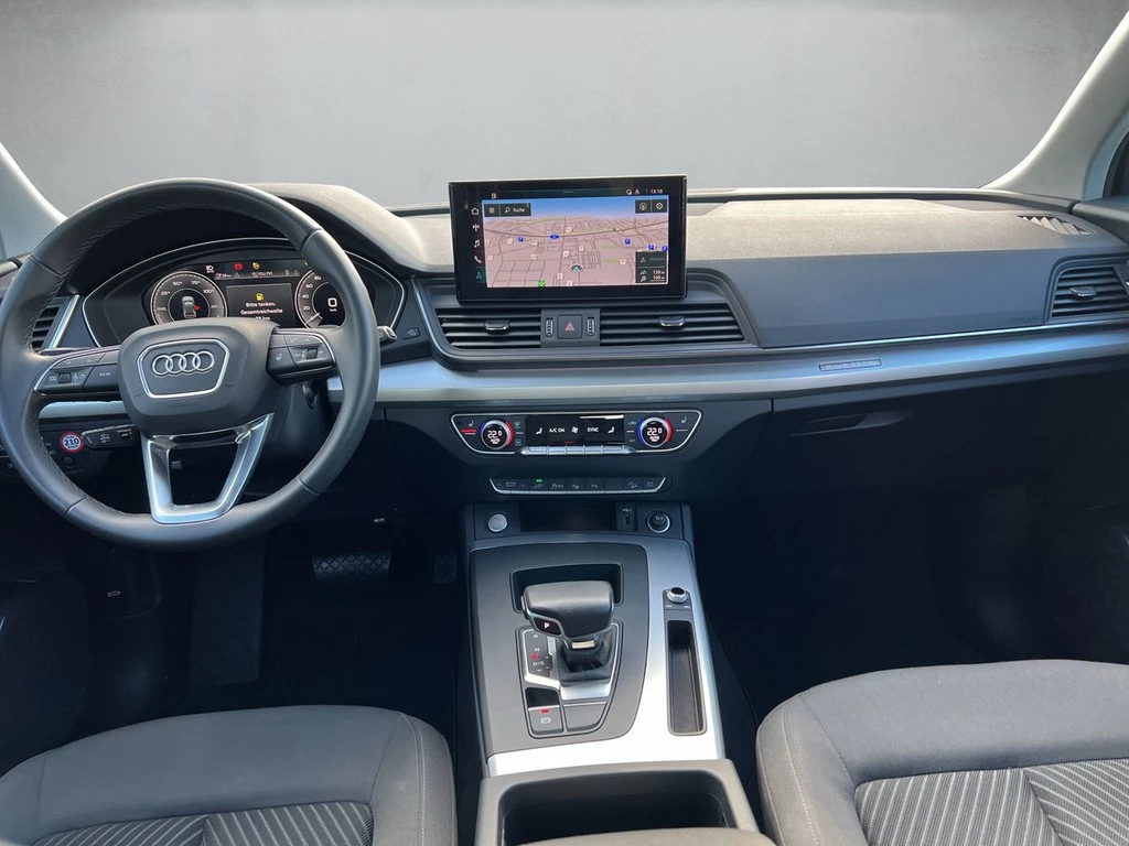 Audi Q5 50 TFSI e quattro S tronic *SOH90%*360°*ACC*