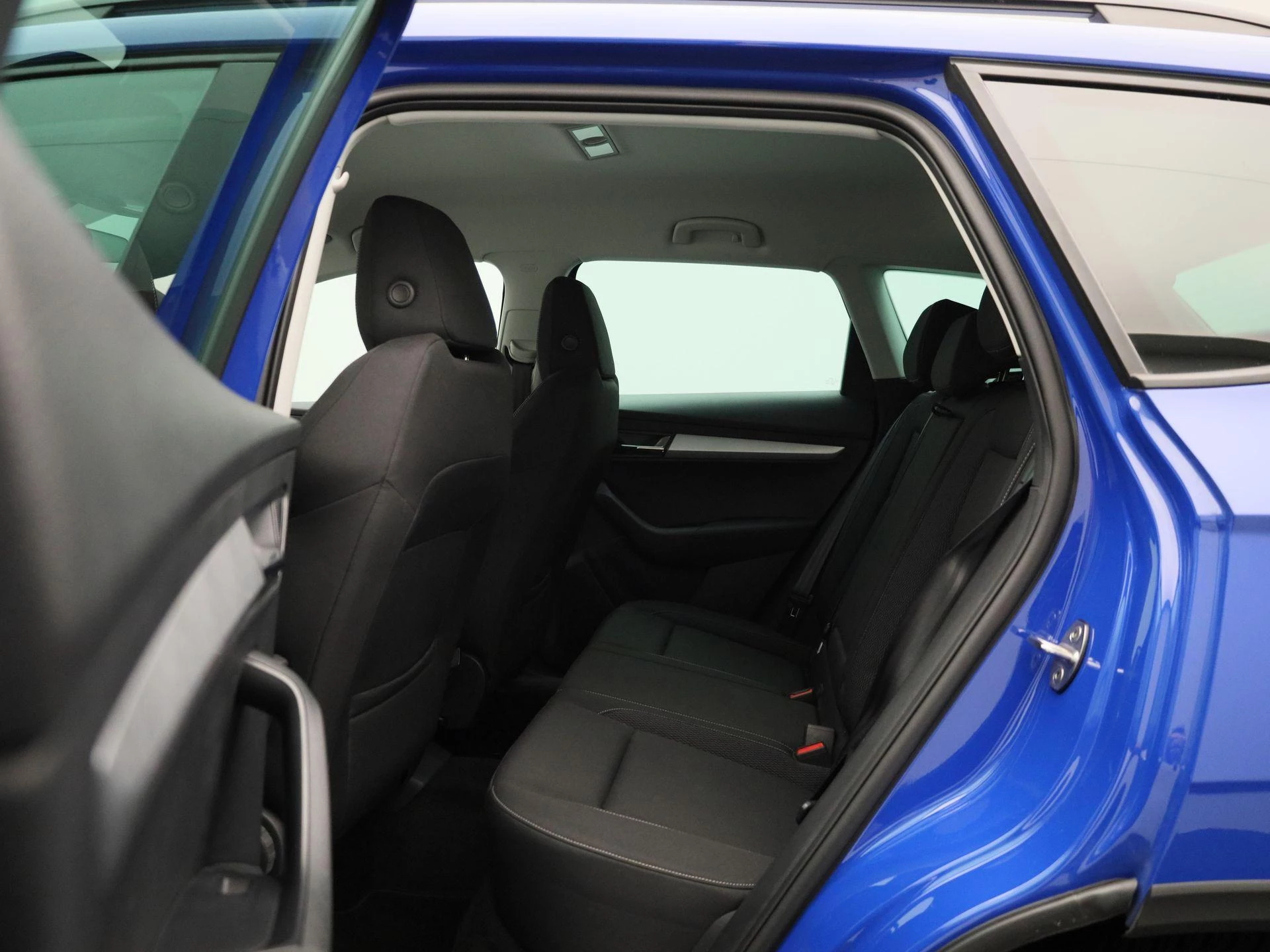 Škoda Karoq 2.0 CRTDI 85KW Clever