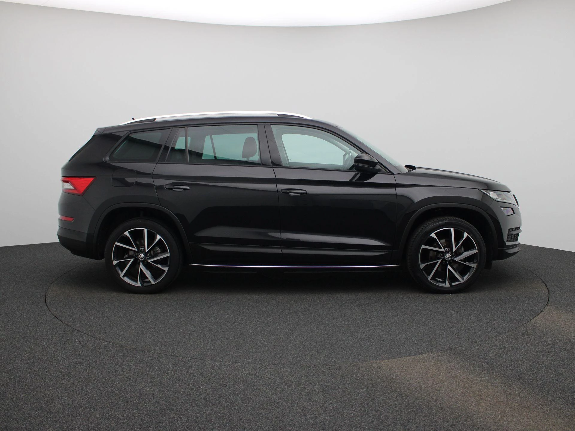 Škoda Kodiaq 1.5 TSI Business Edition