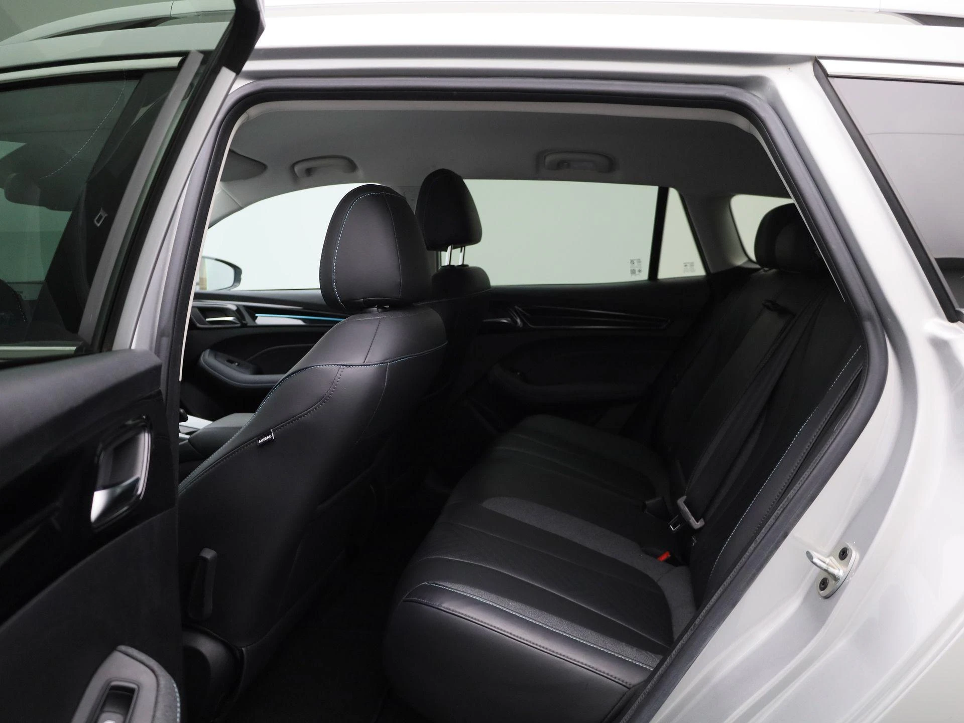 MG MG5 Electric Long Range Luxury 61 kWh