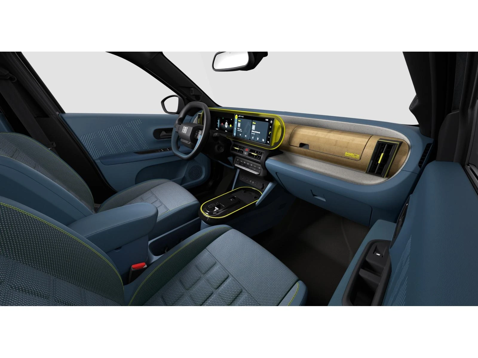 Fiat-Grande Panda-image-4