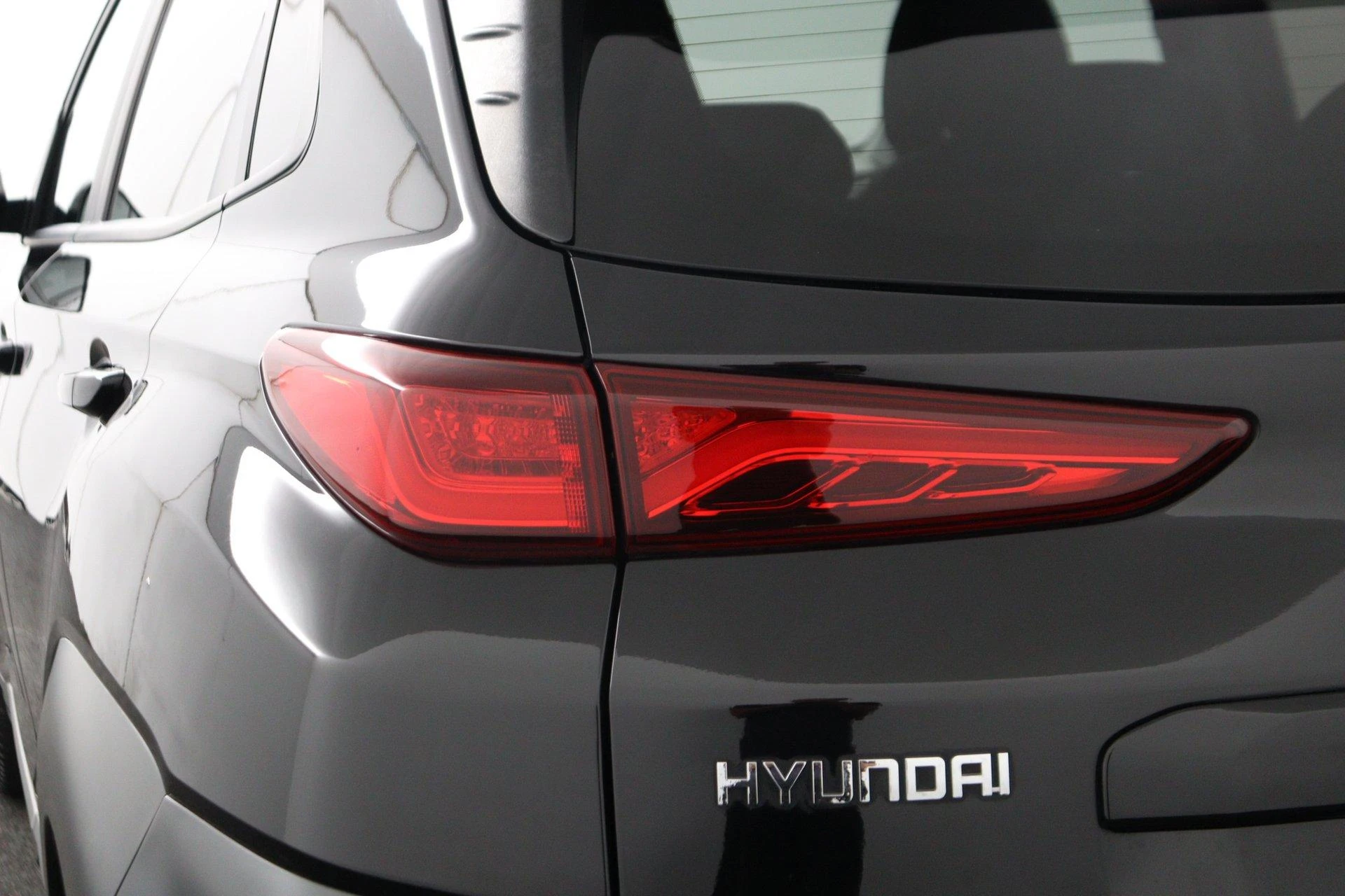 Hyundai Kona EV Fashion 64 kWh |