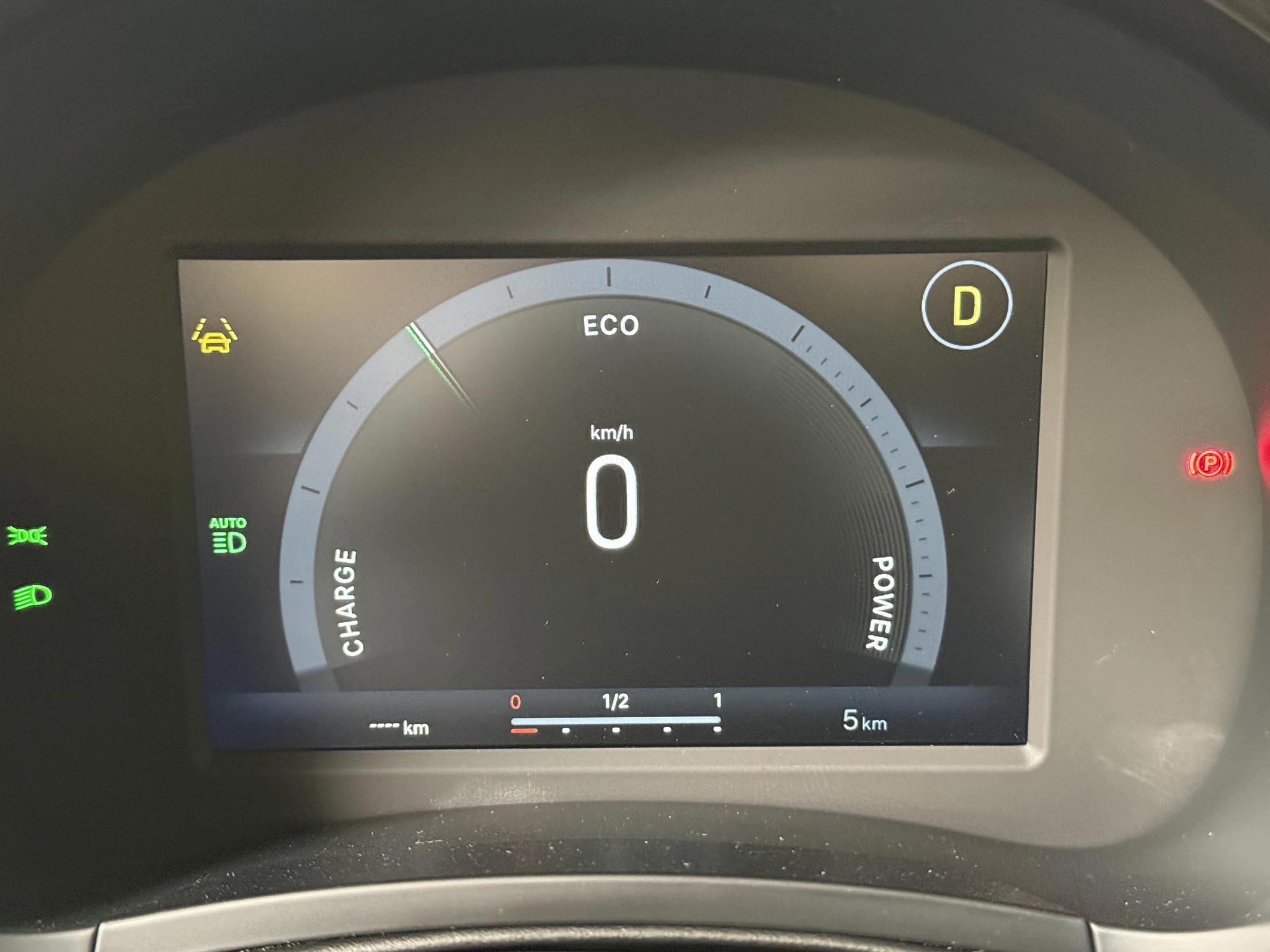 Fiat 600 Fiat 600 Hybrid Sport 145pk