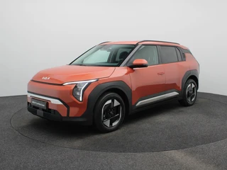 Kia EV3 Plus 58.3 kWh