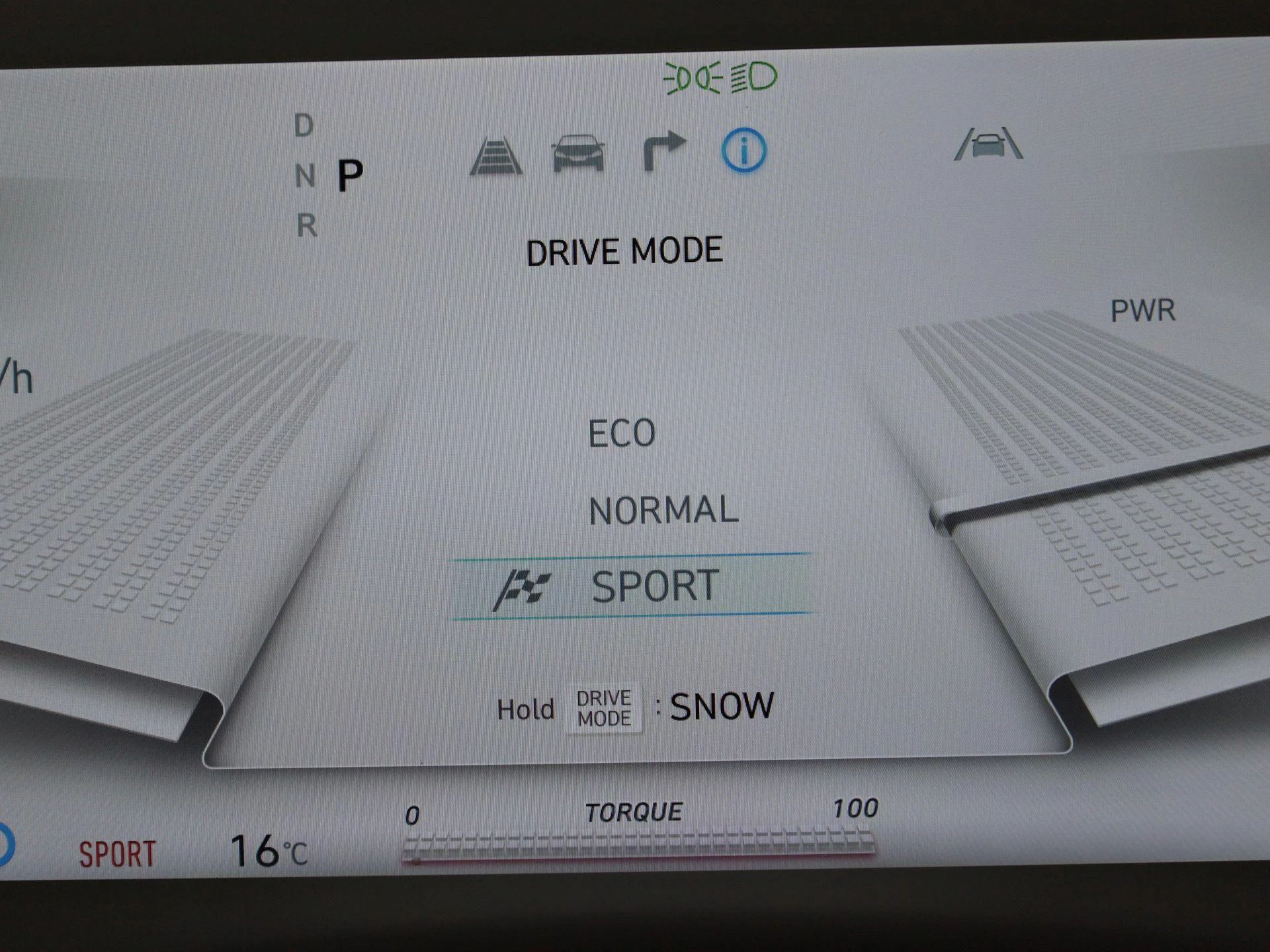 Hyundai IONIQ 5 Lounge 73kWh