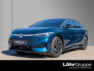 Volkswagen ID.7 pro Automatik Pro 210 kW Kamera, Matrix LED