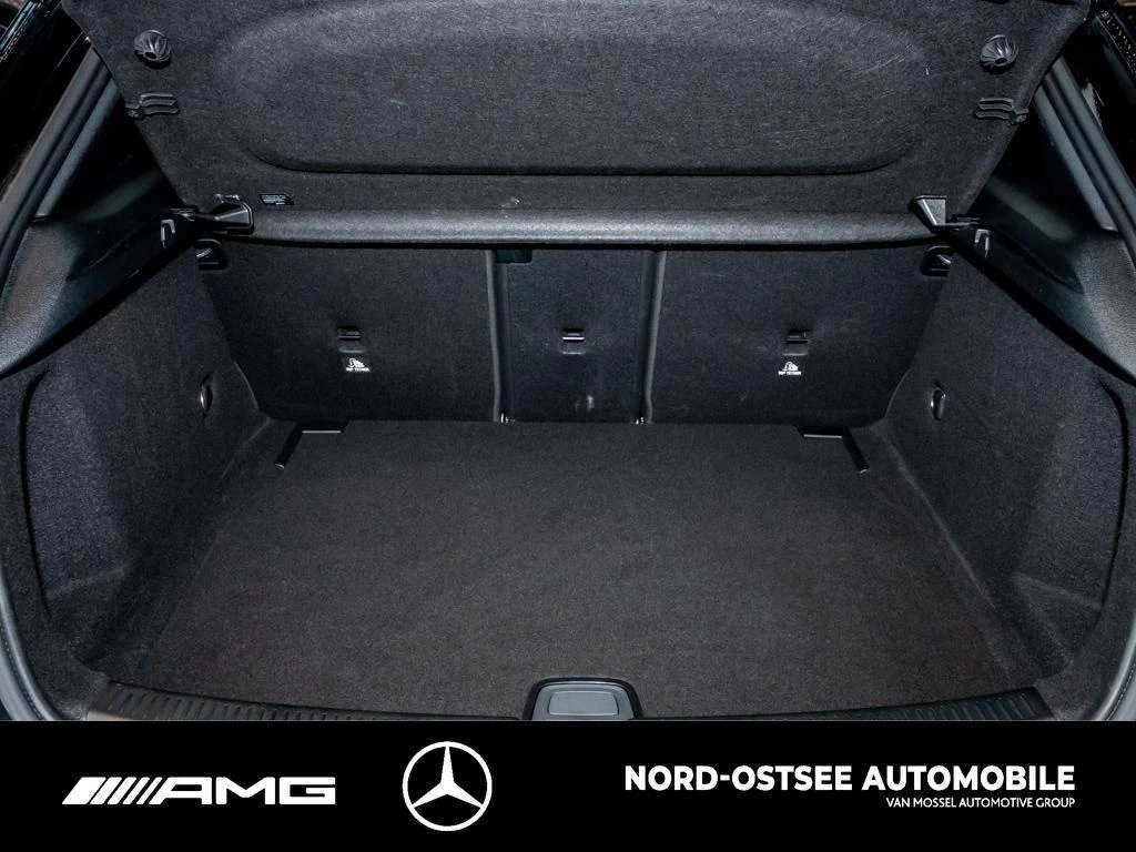 Mercedes-Benz A-Klasse 200 d AMG NAVI TEMPO LED SHZ KAMERA AMG Line