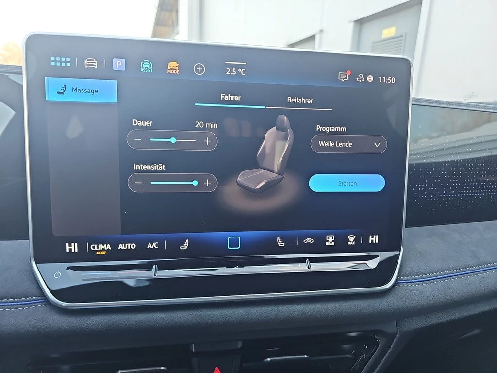 Volkswagen Tiguan 1.5l eTSI DSG R-Line"Black Style" *AHK