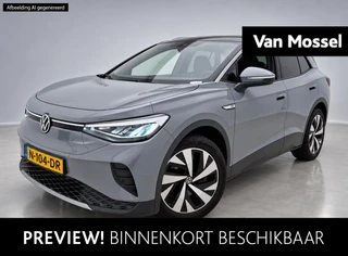 Volkswagen ID.4 Life 77 kWh 204 PK