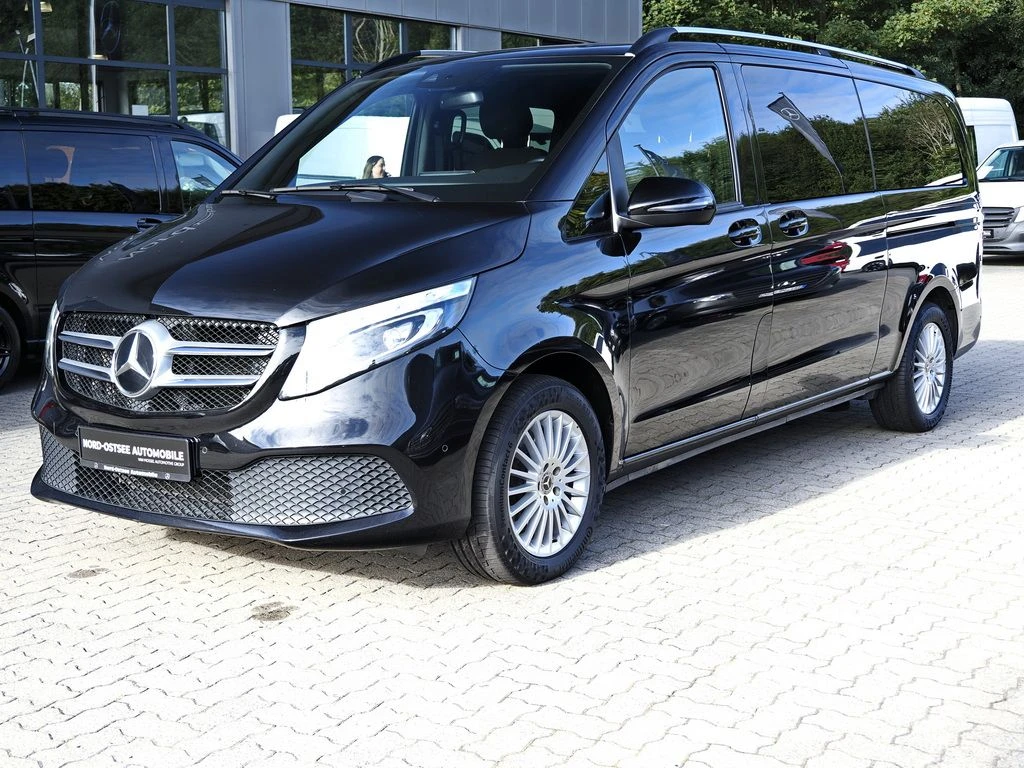 Mercedes-Benz-V-Klasse 300 d-image-6