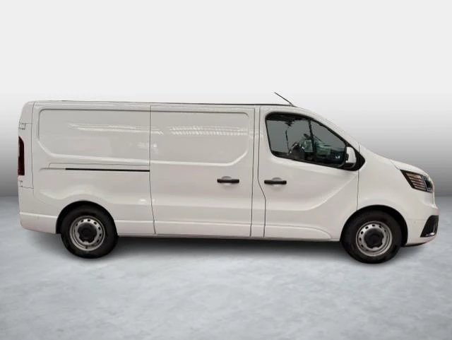 Renault Trafic L2H1 comfort range AC22 3.1T
