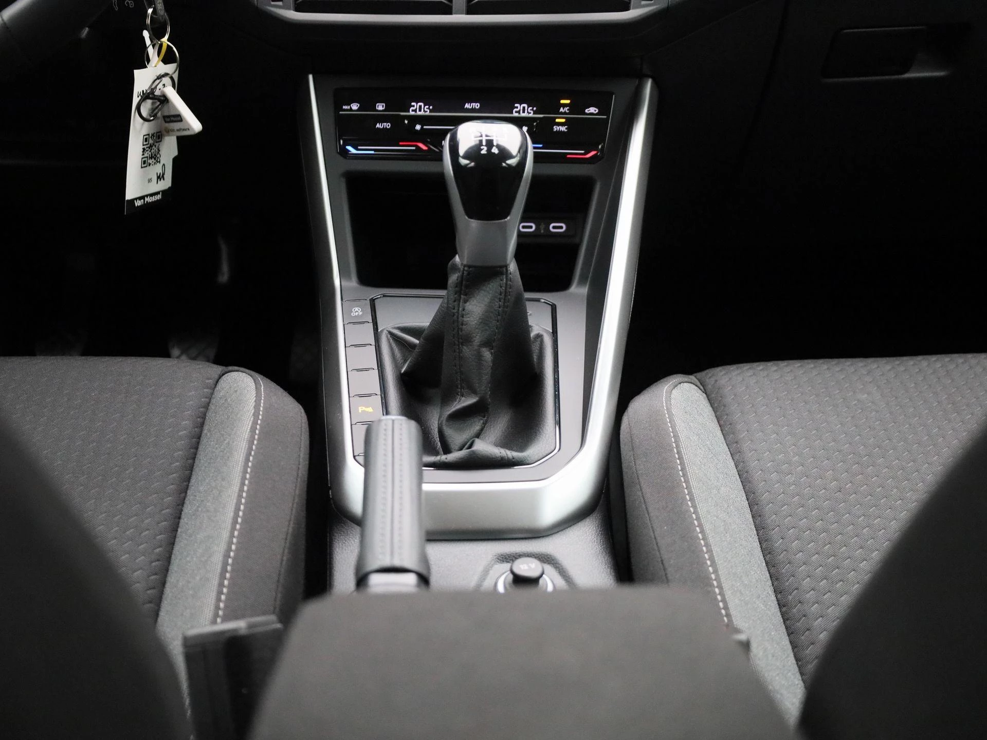 Volkswagen Polo 1.0 TSI 70kW Life