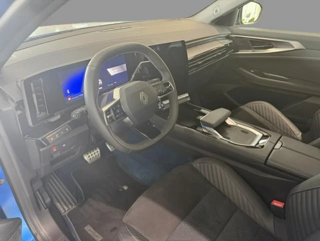 Renault Rafale E-Tech plug-in hybrid 300 Esprit Alpine