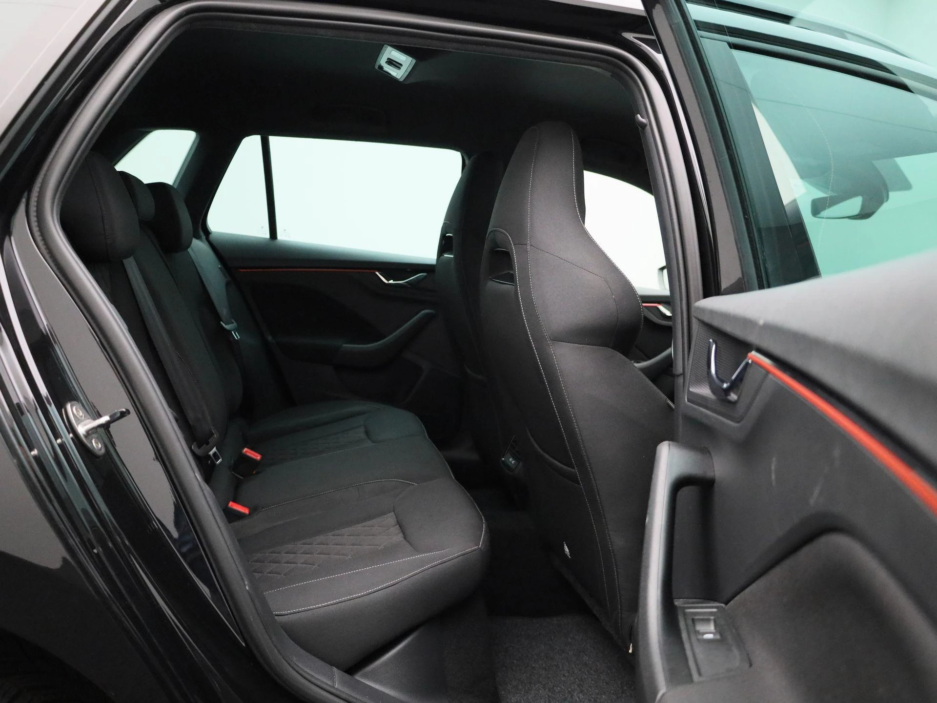 Škoda Kamiq 1.0 TSI Sport Business