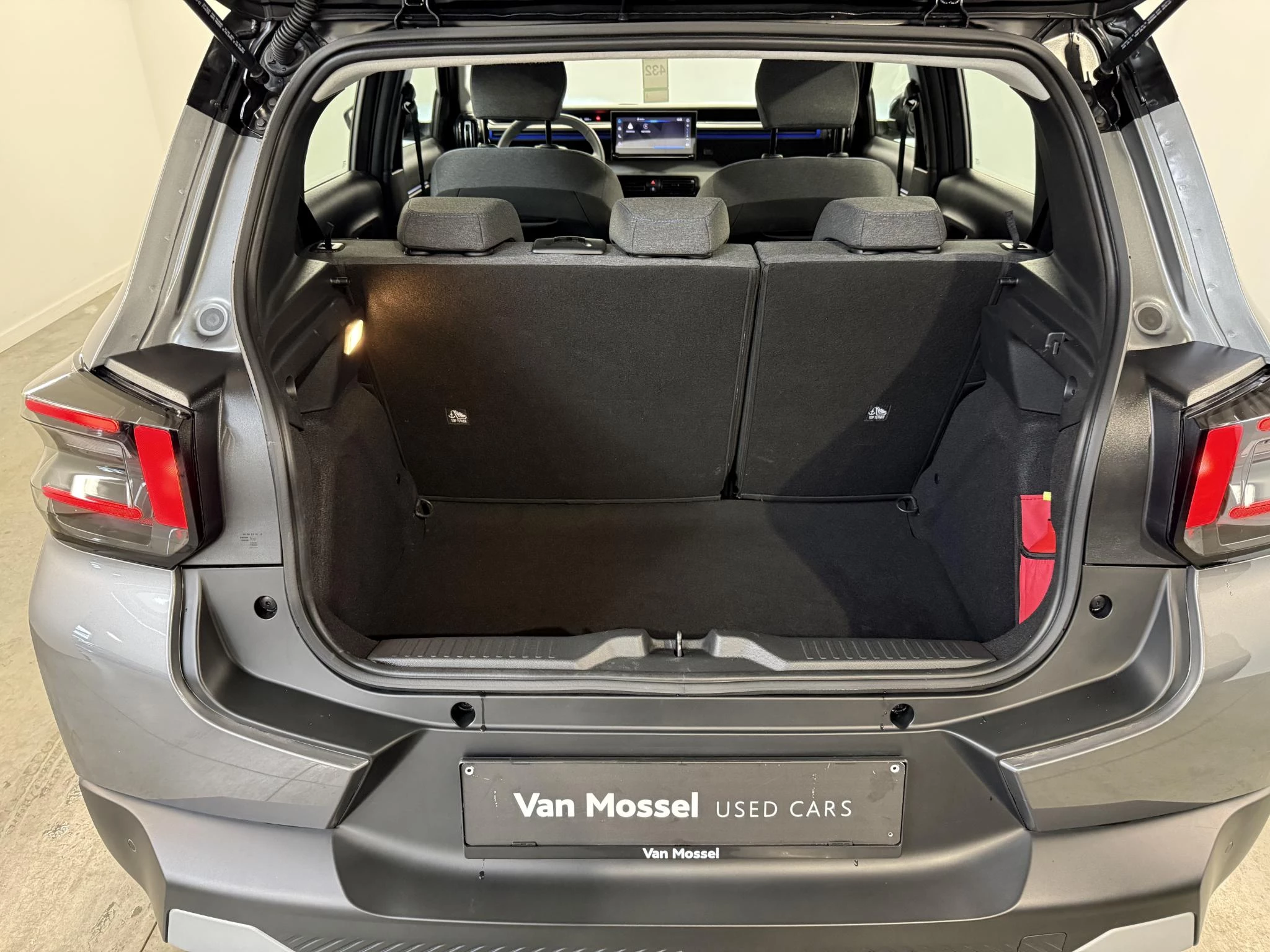 Citroën C3 Turbo 100 ch Manual PLUS