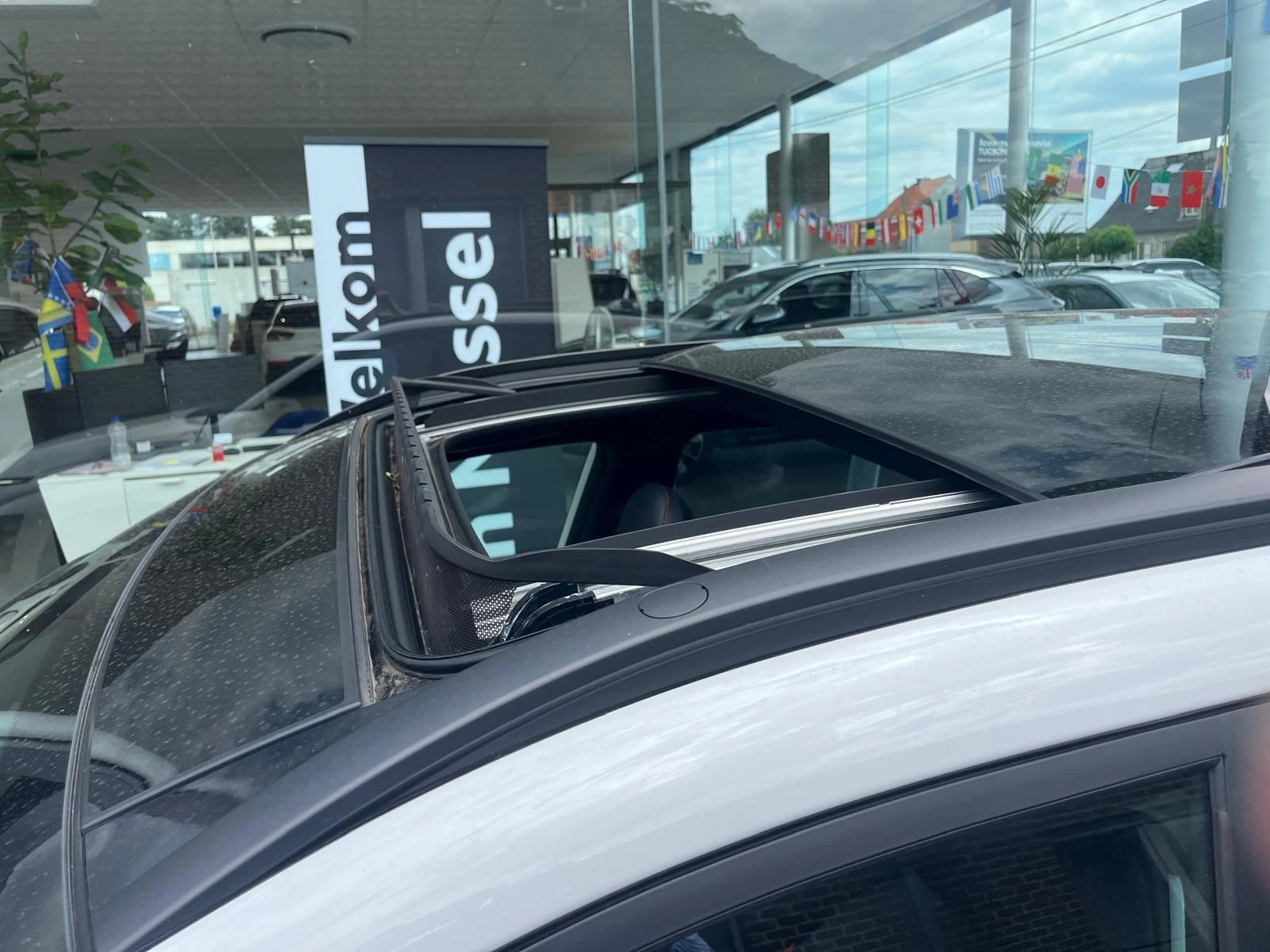 Hyundai Kona 1.6 GDi Hybrid Shine N-Line Sensation 6-DCT