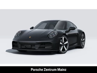Porsche 911 992 Carrera InnoDrive Sportabgasanlage BOSE carrera