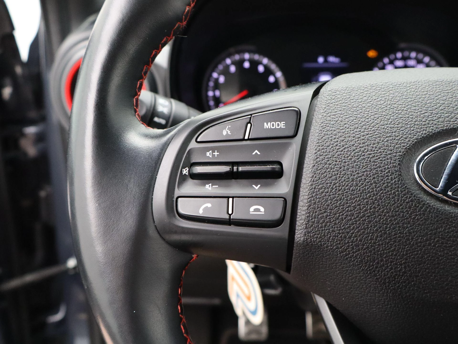 Hyundai i10 1.0 T-GDI N Line 5-zits