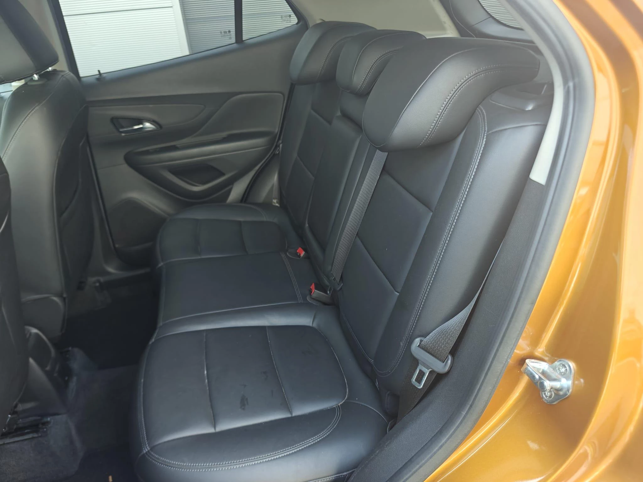 Opel Mokka X 1.6 CDTI Start/Stop Ultimate Edition