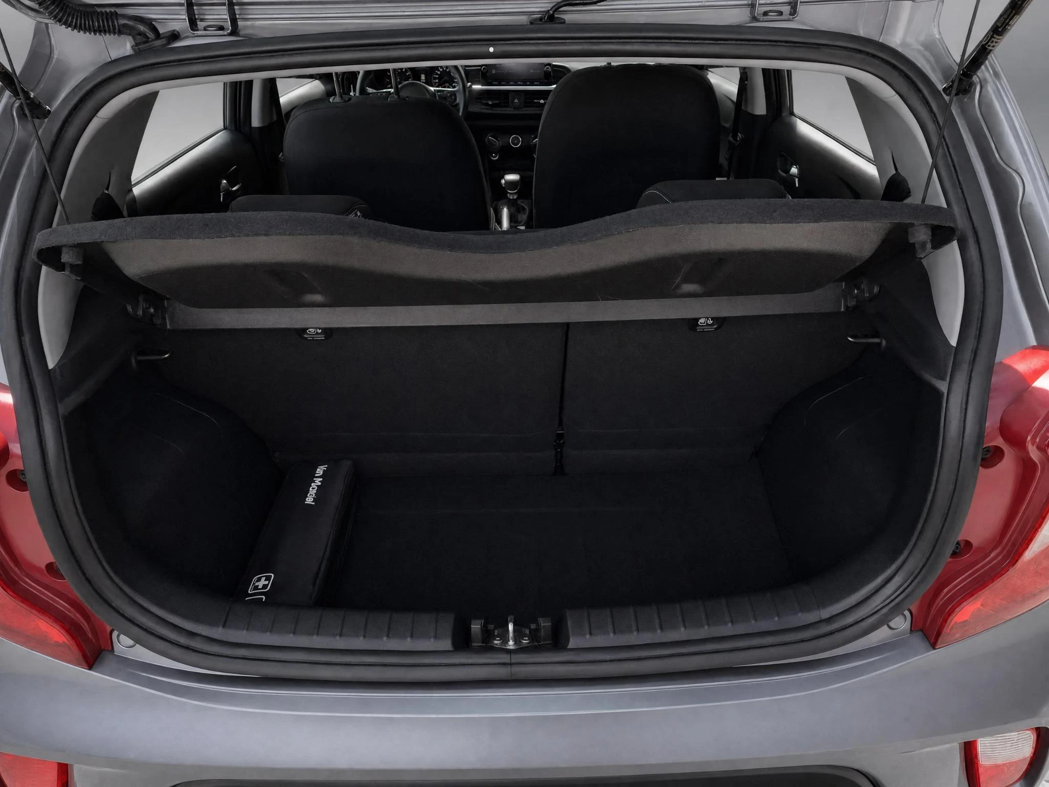 Kia Picanto 1.0 DPi DynamicLine