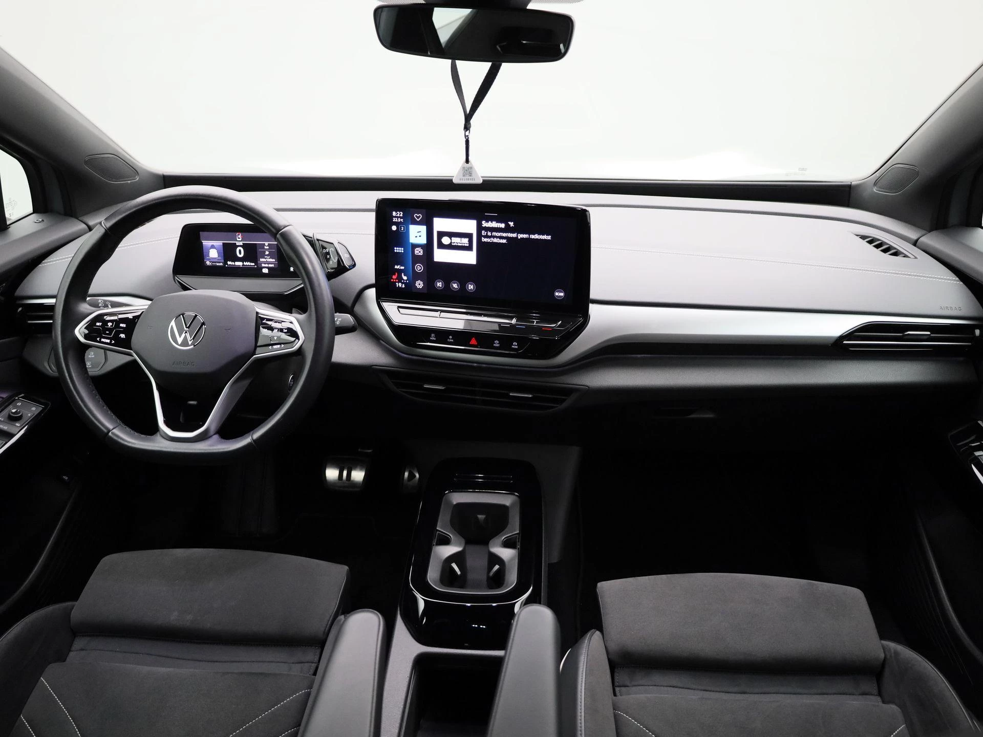 Volkswagen ID.5 Pro 77 kWh