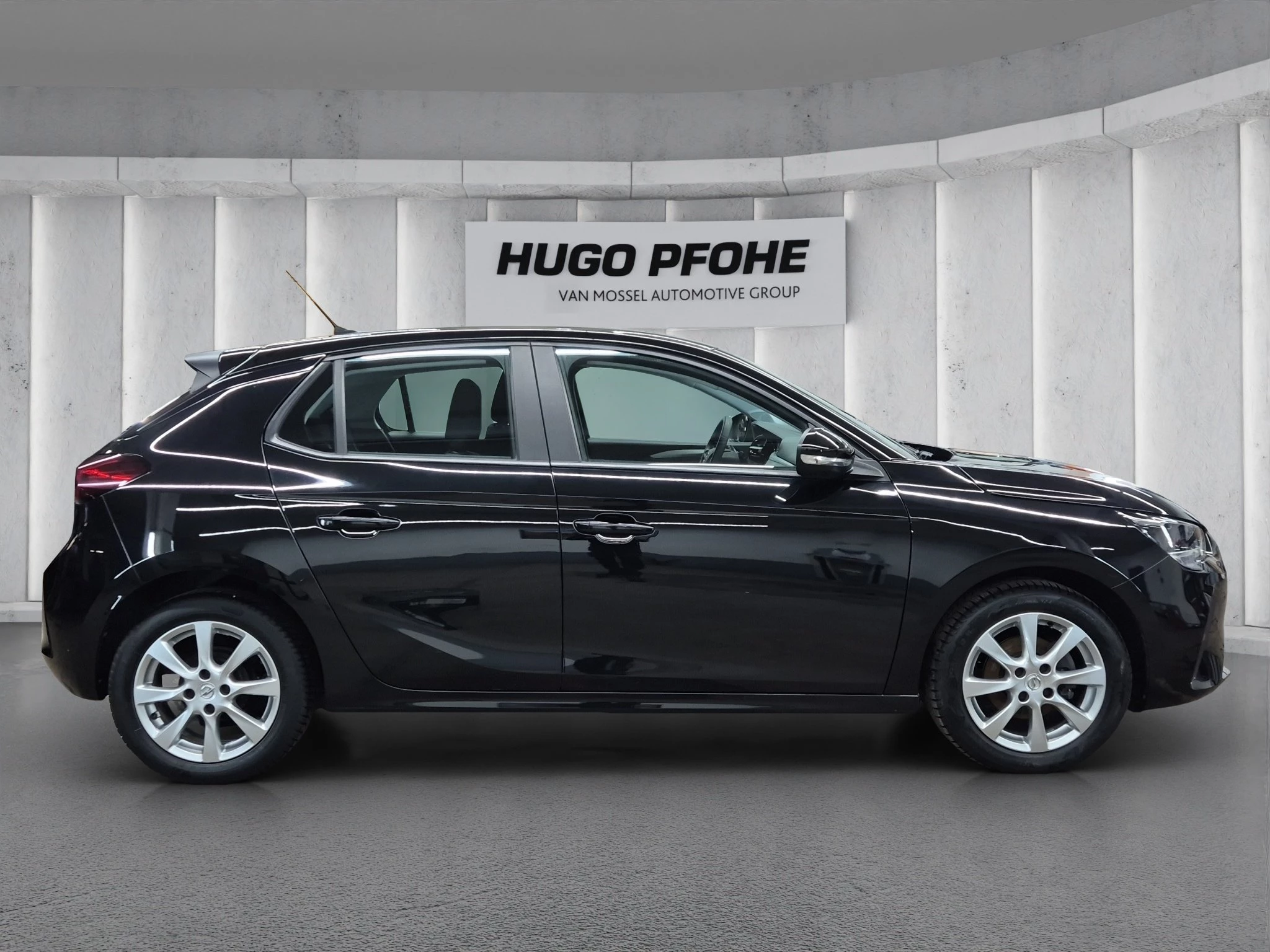 Opel Corsa F 1.2 Edition