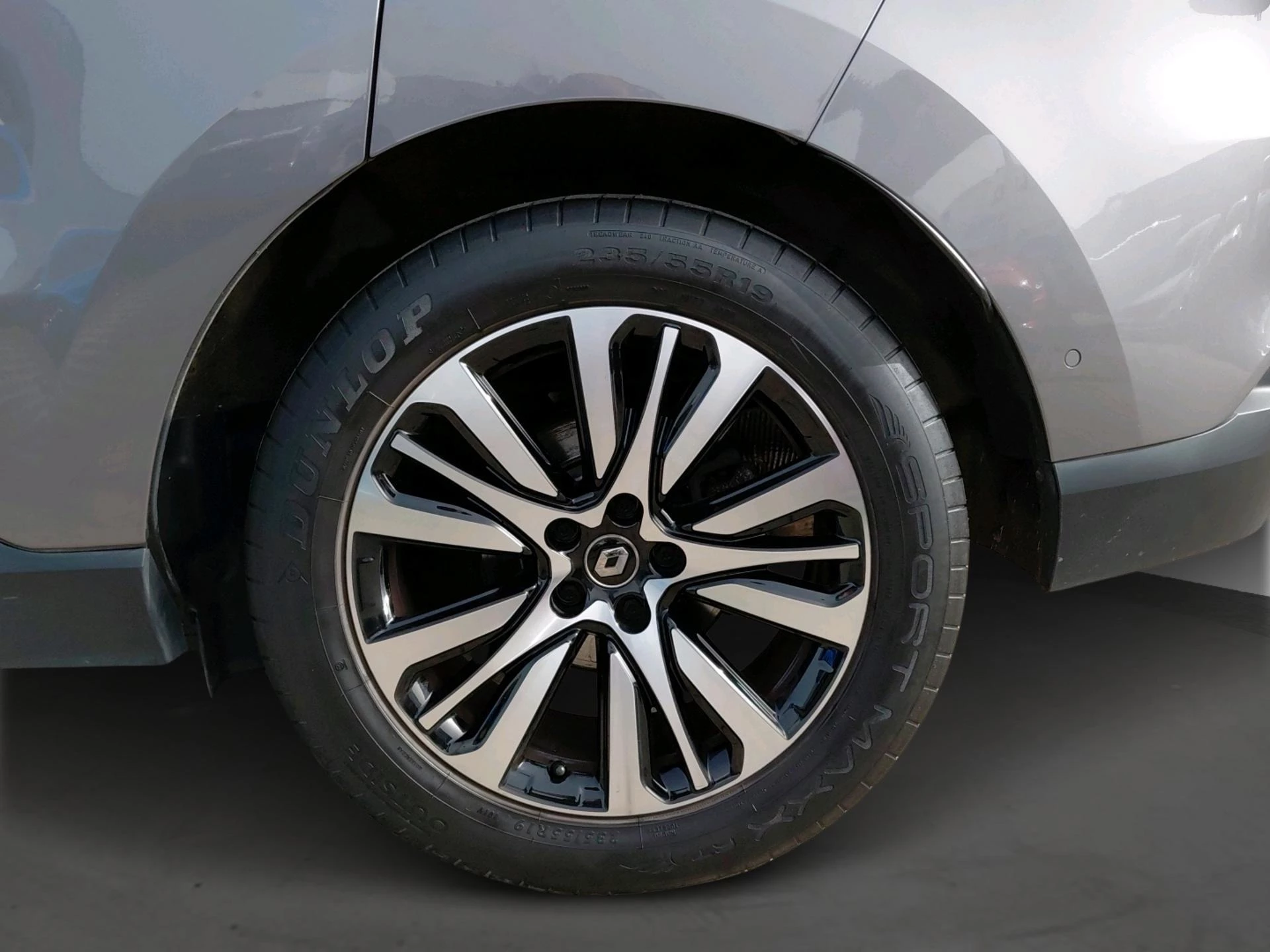 Renault Espace 2.0 Blue dCi Initiale Paris 5p.