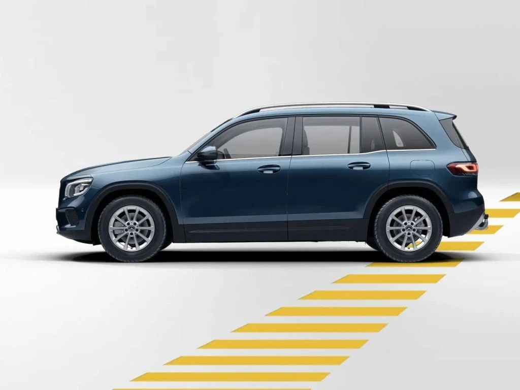Mercedes-Benz-GLB 180 d-image-2