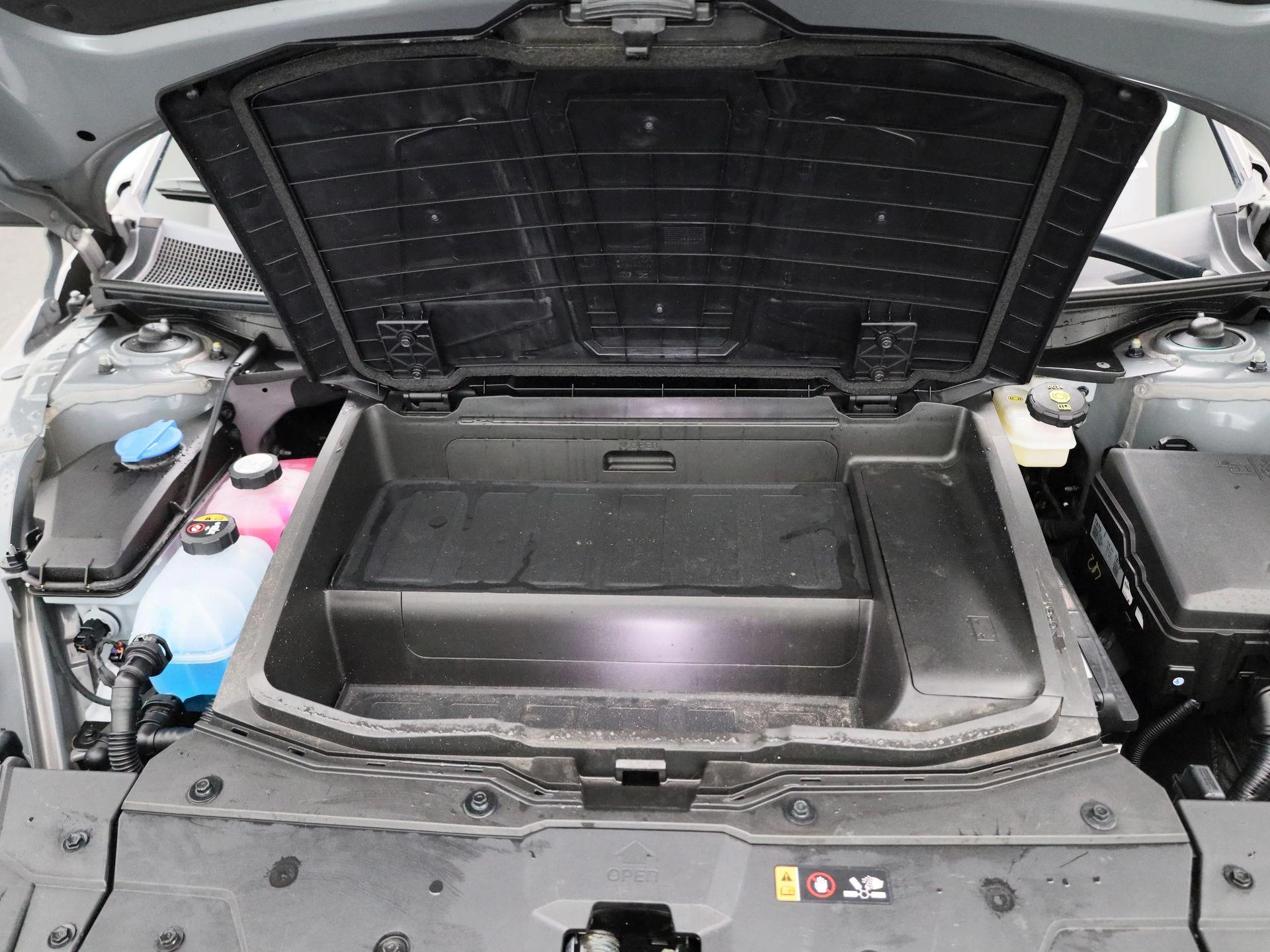 Hyundai IONIQ 5 Lounge AWD 73kWh