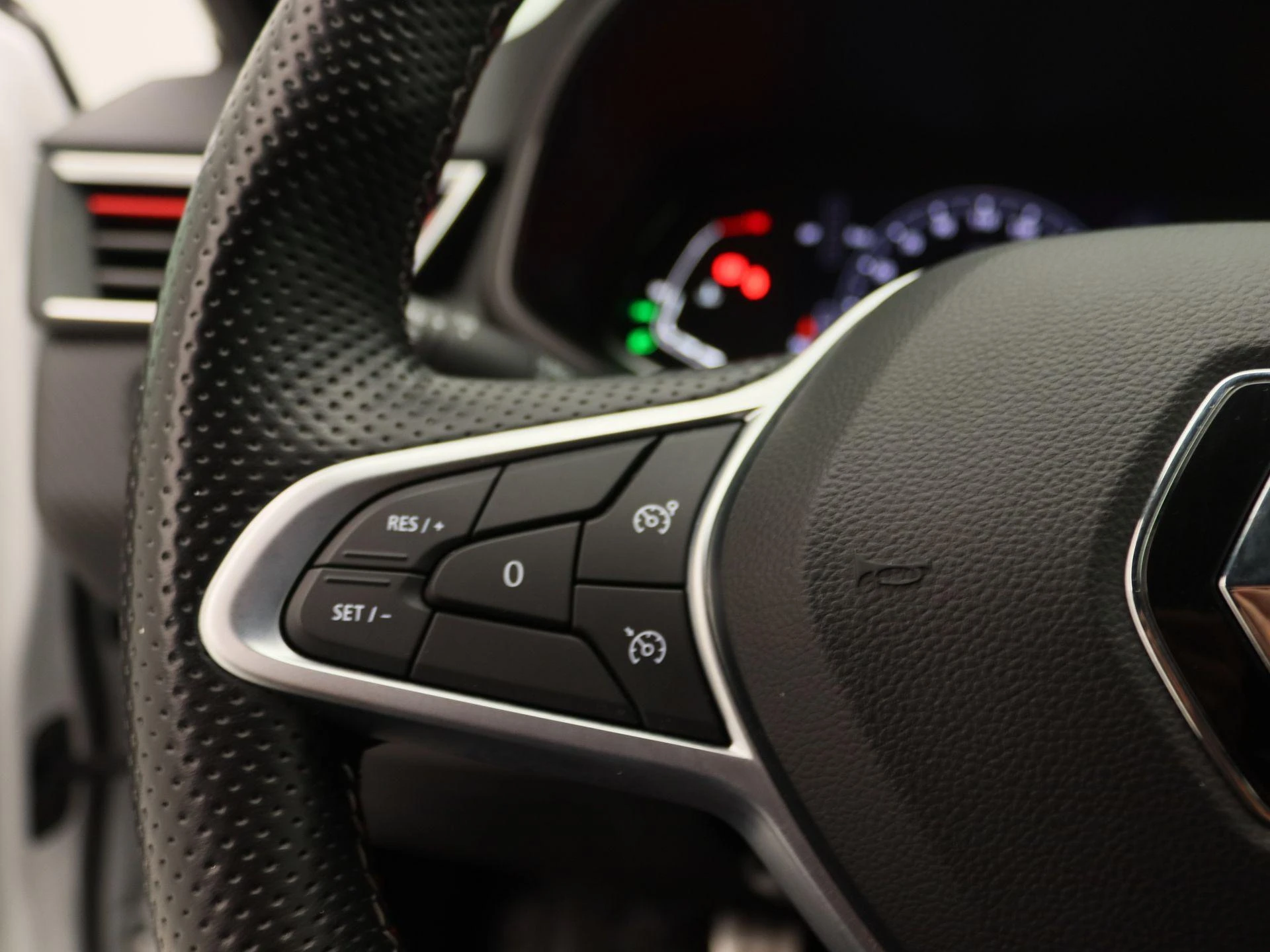 Renault Clio TCe 90 R.S. Line
