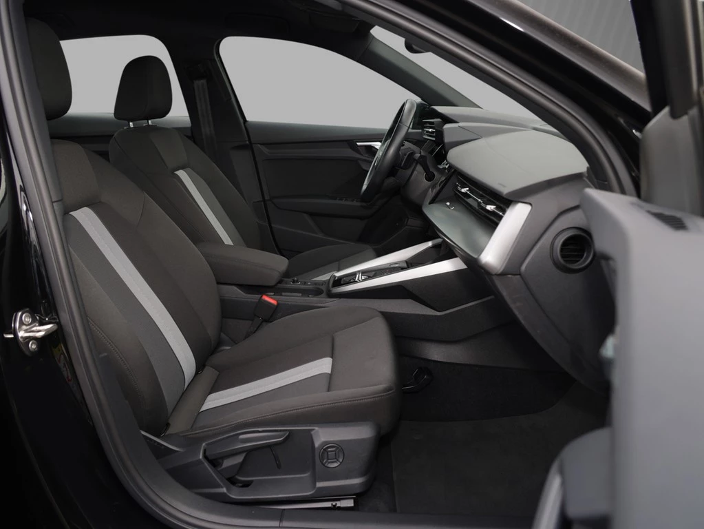 Audi A3 Limousine S line 35 TDI S-tronic