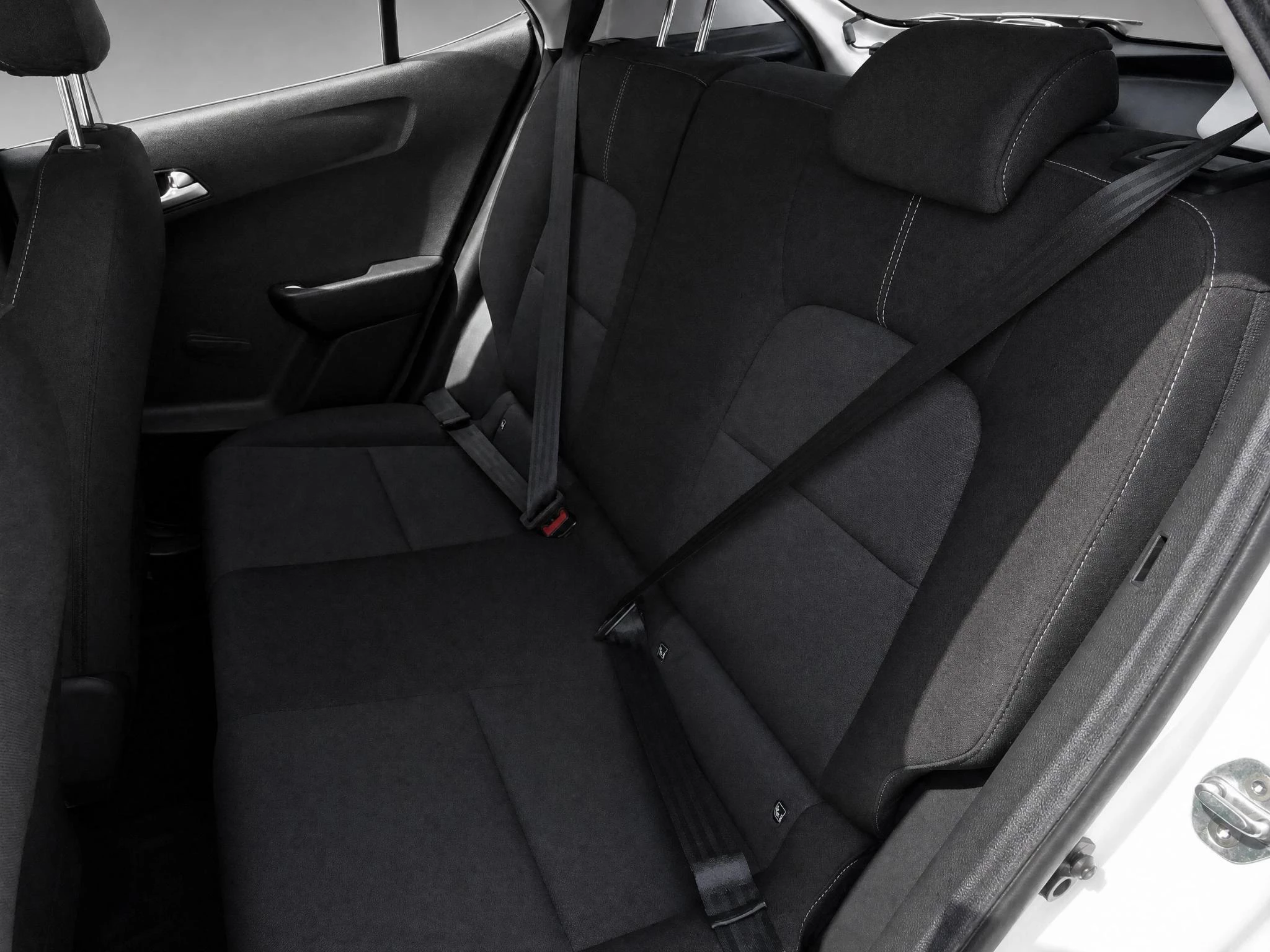 Kia Picanto 1.0 DPi ComfortLine