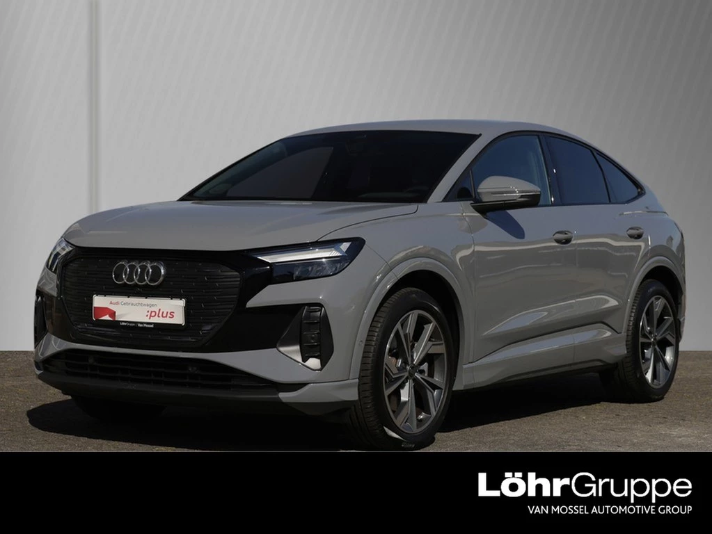 Audi-Q4 Sportback e-tron-image-0