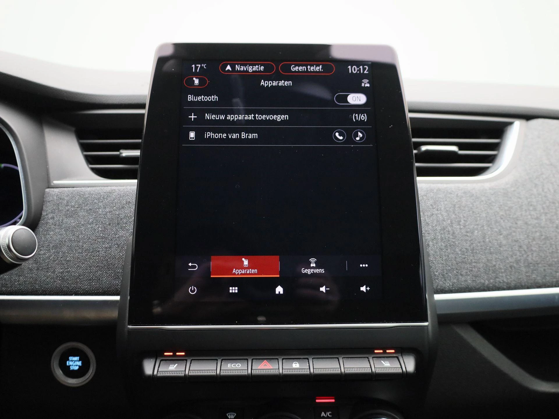 Renault ZOE R135 Intens 52 kWh