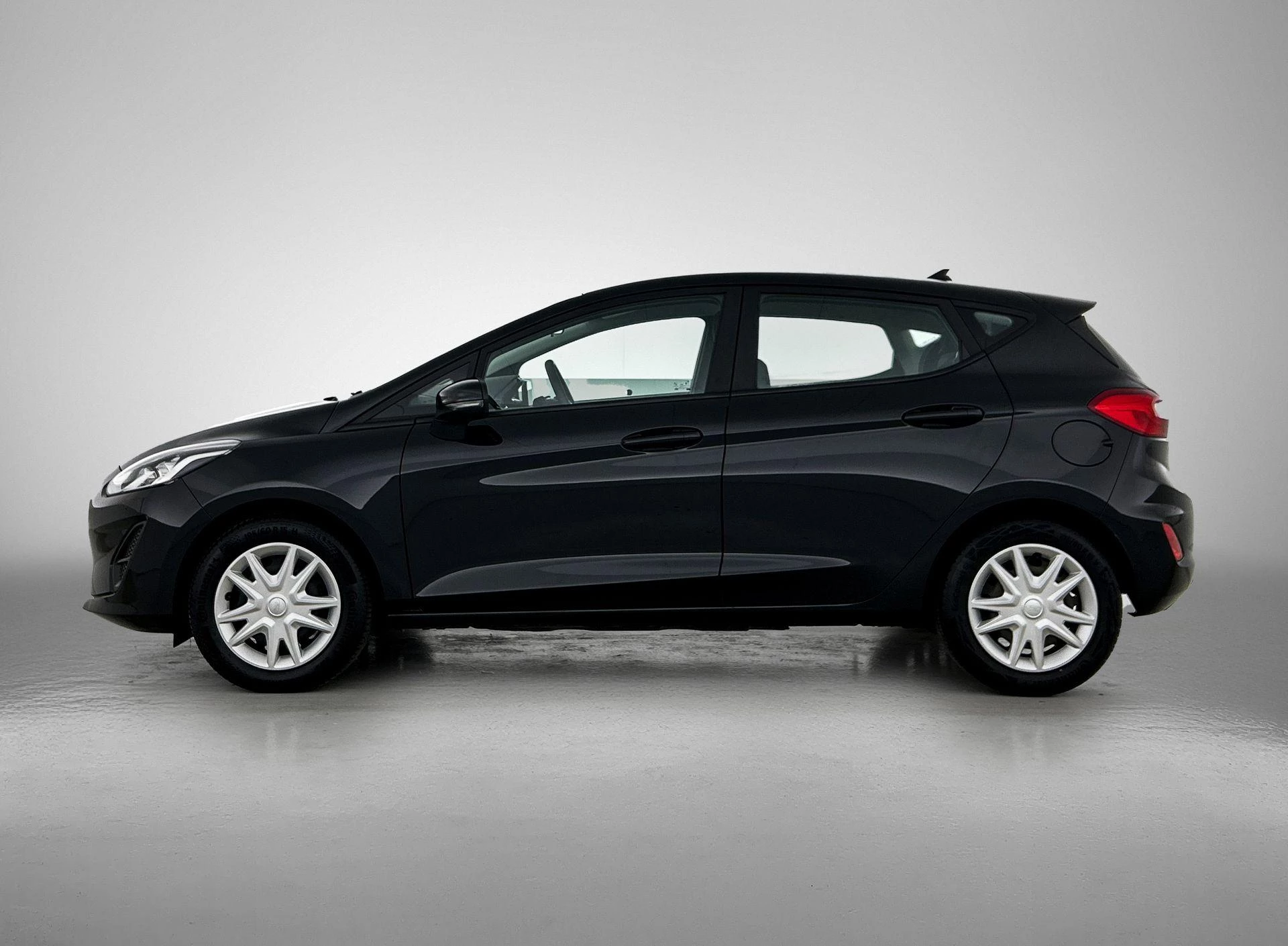 Ford Fiesta 1.0 EcoBoost Connected
