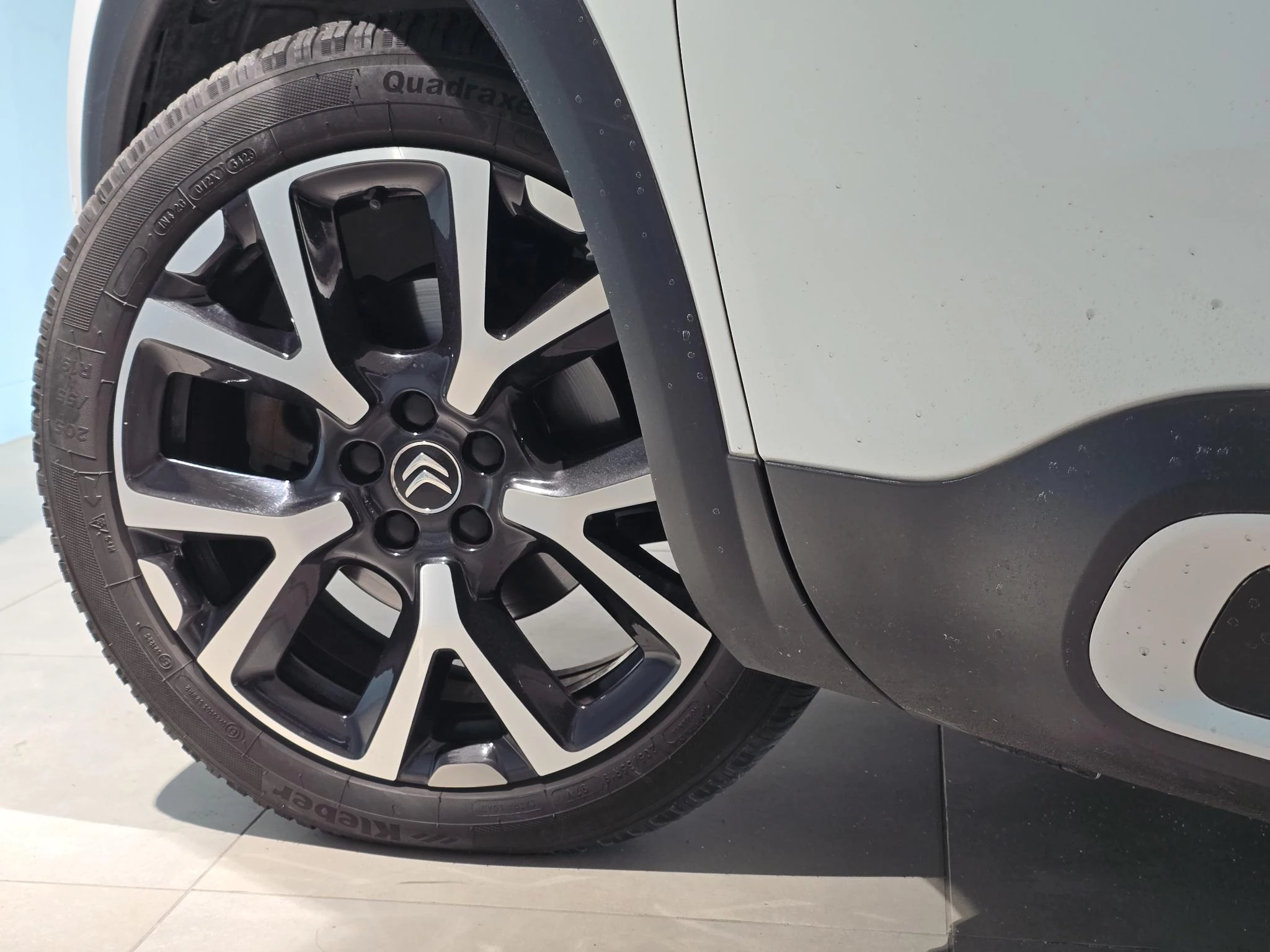 Citroën-C5 Aircross-image-26