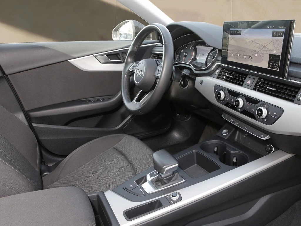 Audi A4 Avant 35 TDI advanced AHK*NAVI*PDC*SHZ*LED-Tech