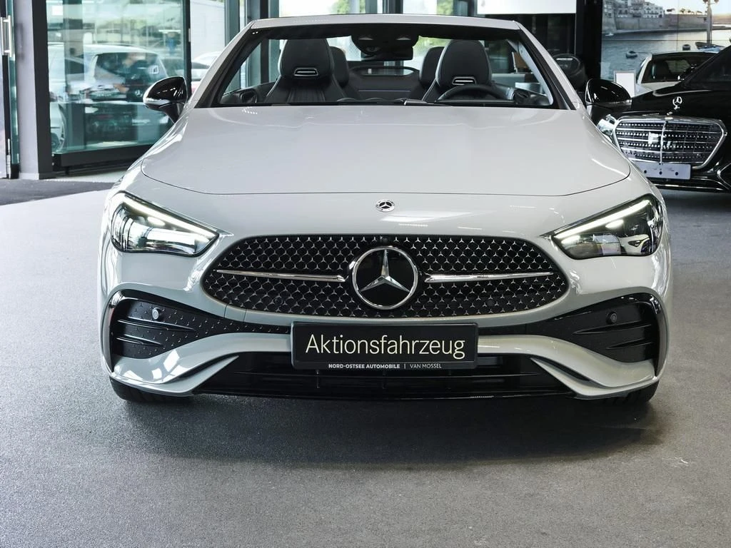 Mercedes-Benz-CLE 300-image-2